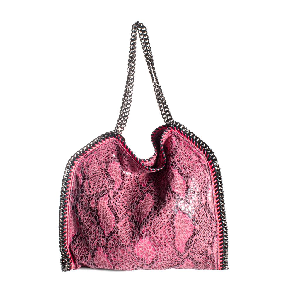  Stella Mccartney Pink Handbag