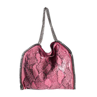 Stella McCartney Pink Handbag
