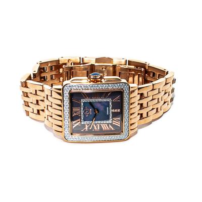Padova Gevril Rose Gold Limited Edition Watch