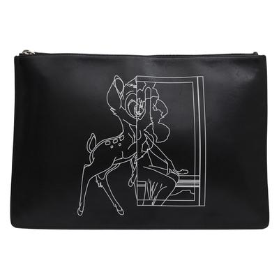 Givenchy Bambi Clutch