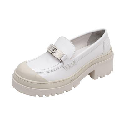 Christian Dior Size 37.5 White Shoes