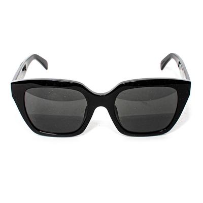 Celine Black Sunglasses