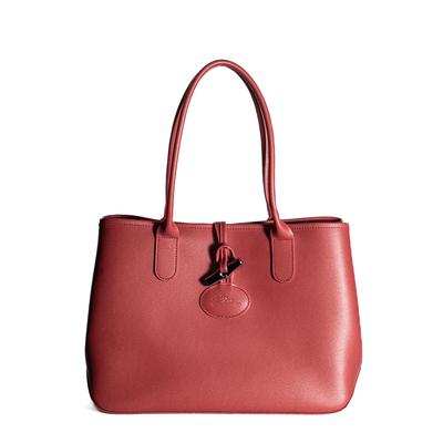Longchamp Pink Handbag