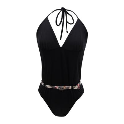 Burberry Size Large One Piece Swimsuit