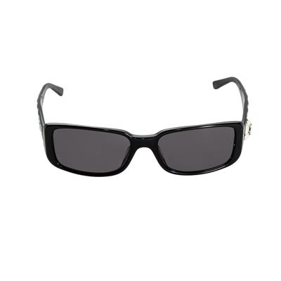 Chanel Black Sunglasses 