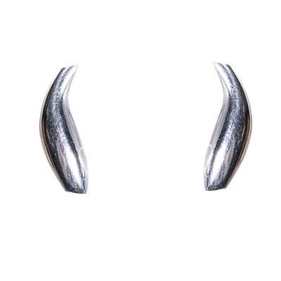 Tiffany & Co. Silver Drop Earrings