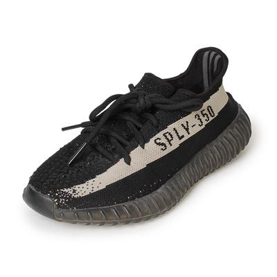 Adidas x Yeezy Size 6.5 Boost 350 V-2 'Oreo' Sneakers