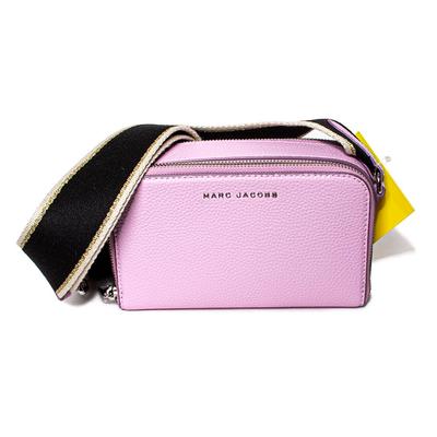 New Marc by Marc Jacobs Pink Crossbody Bag