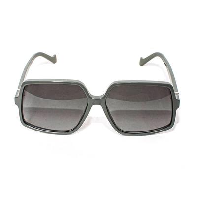 Loewe Grey Square Sunglasses