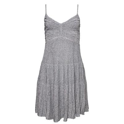 New ALC Size Medium Grey Dress