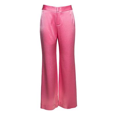 New Alice + Olivia Size 8 Pink Pants
