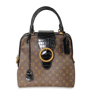 Louis Vuitton Royal Expo Special Edition Shoulder Bag