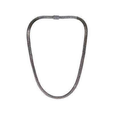 John Hardy 925 Silver Necklace