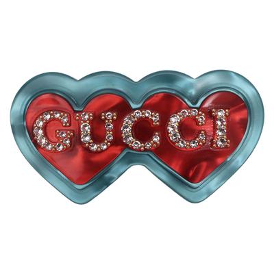 Gucci Hair Clip 