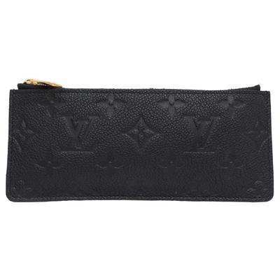 Louis Vuitton Zip Wallet