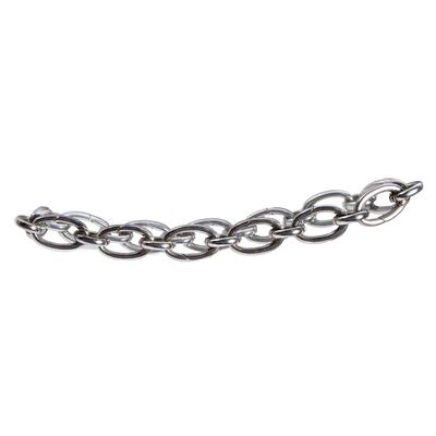 Tiffany & Co. Silver Linked Bracelet 