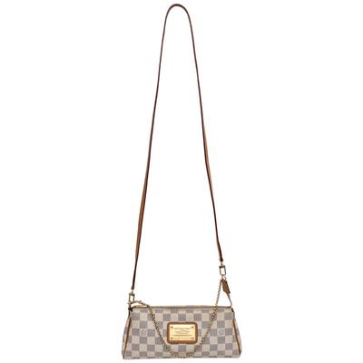 Louis Vuitton Eva Crossbody Handbag