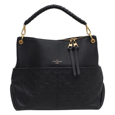 Louis Vuitton Maida Hobo Tote Handbag