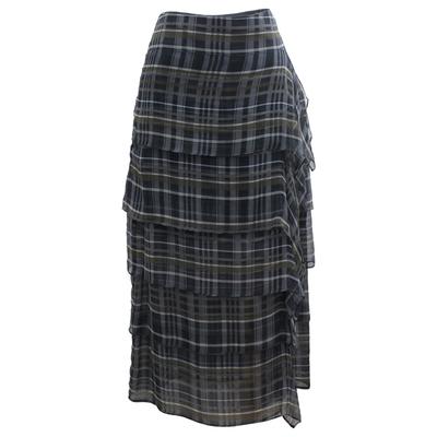 Brunello Cucinelli Size 6 Skirt