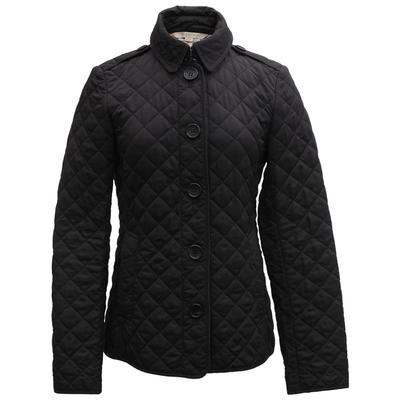 Burberry Size XS Quilted Jacket