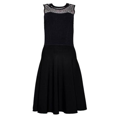 Jason Wu Size Small Black Dress