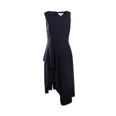 Michael Kors Size Medium Black Dress