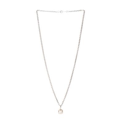 Effy Diamond Necklace