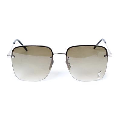 YSL Square Sunglasses