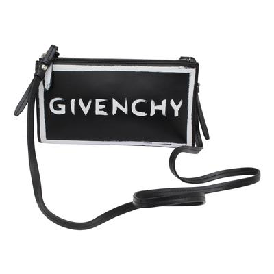 Givenchy Black Crossbody
