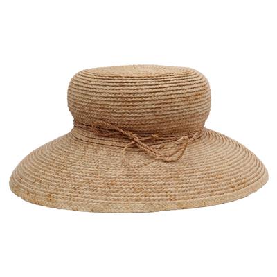Helen Kaminski Straw Hat