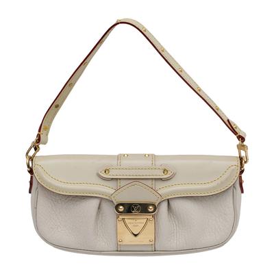 Louis Vuitton Suhali Le Precieux Handbag