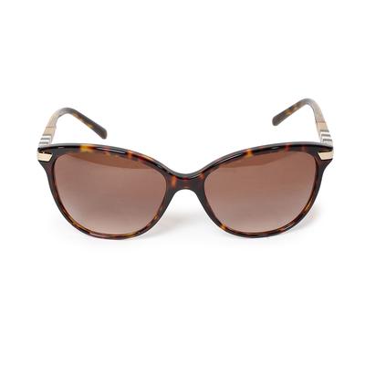 Burberry Cat Eye Sunglasses