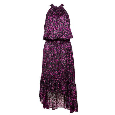 Ramy Brook Size Medium Purple Dress