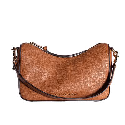 New Marc Jacobs Brown Leather Bag