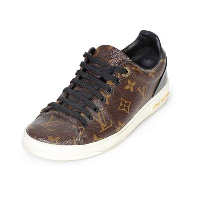 Louis Vuitton Size 36 Frontrow Sneakers