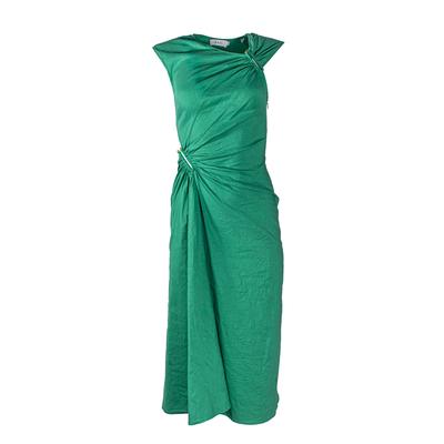 ALC Size XS Green Dress