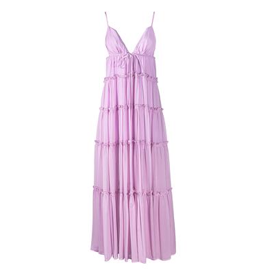 ALC Size XS Purple Dress