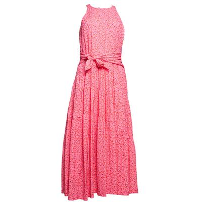New Cinq a Sept Size 4 Pink Dress