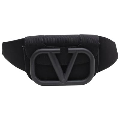 Valentino Supervee Belt Bag
