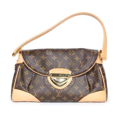 Louis Vuitton Beverly MM Handbag