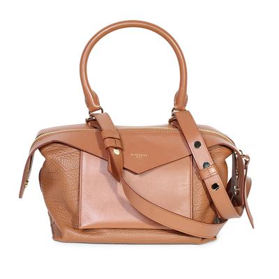 Givenchy Sway Satchel