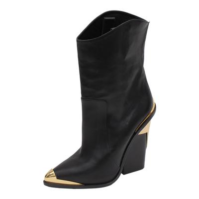 Versace Size 36 Boots