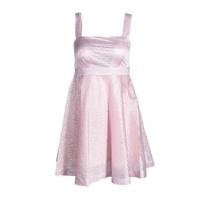 Versace Size XS Pink Dress