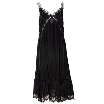 New Marc Jacobs Size 12 Black Dress