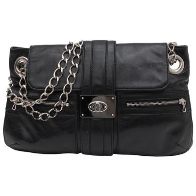 Lanvin Black Handbag