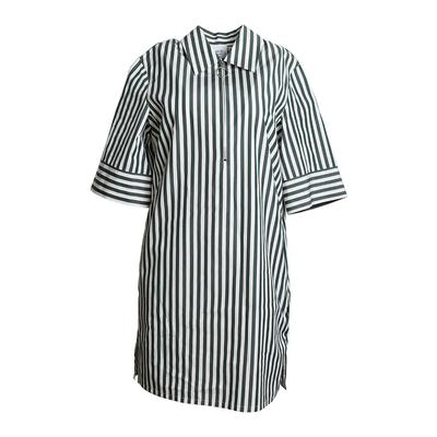 A-k-r-i-s Size 8 Striped Dress