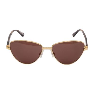 Balenciaga Sunglasses with Case