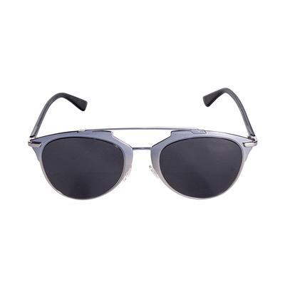 Dior Silver Sunglasses