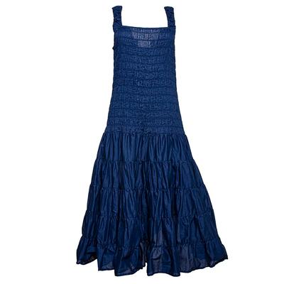Merlette Size Large Blue Dress
