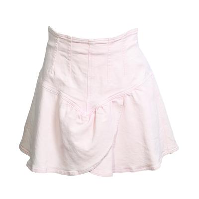Isabel Marant Size 40 Jupe Dimenia Skirt